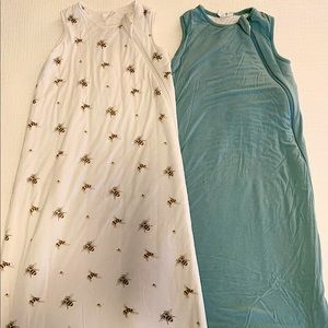 Kyte Baby Sleep Sacks/Bundle of 2